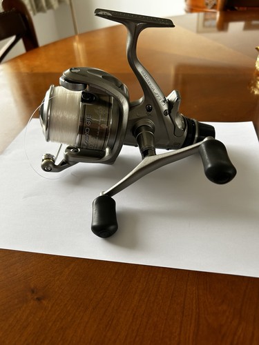 Shimano baitrunner aero gte - baitrunner,