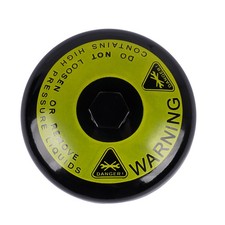 Brake Fluid Pressure