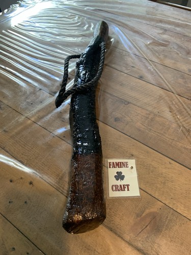 Shillelagh 23oz birch - 21”,