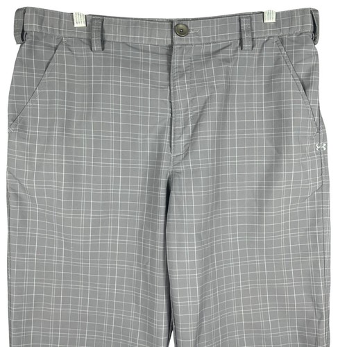 Under armour golf pants - under,