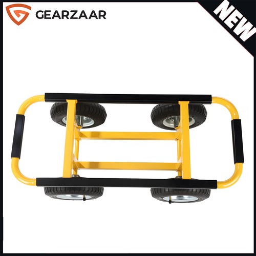 Heavy duty dolly - duty, trolley