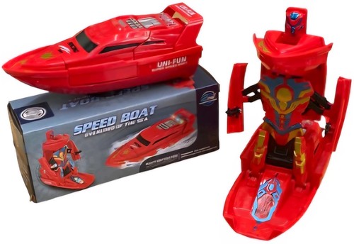 City guard speed - city,