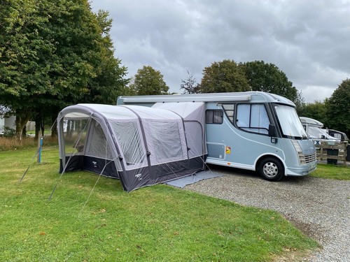 Vango airaway cruz awning - airaway,