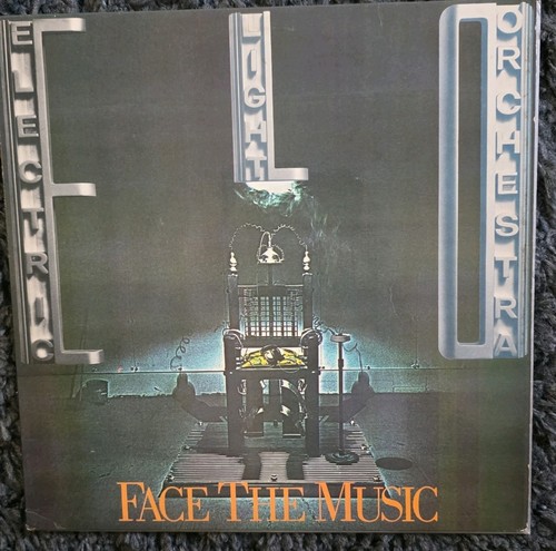 Electric light orchestra - light,