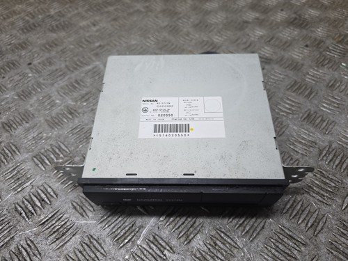 Nissan presage tnu31 - nissan, 4wd
