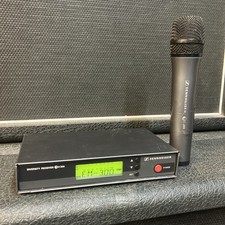 Sennheiser EW300 Radio Mic Set