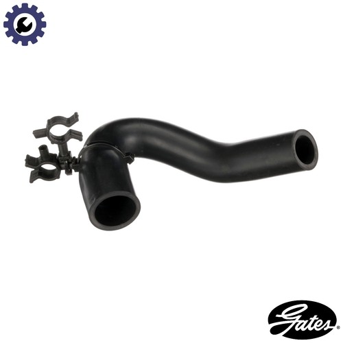 Hose crankcase ventilation - hose,