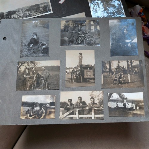 1924 1929 photo album 1926 - photo,