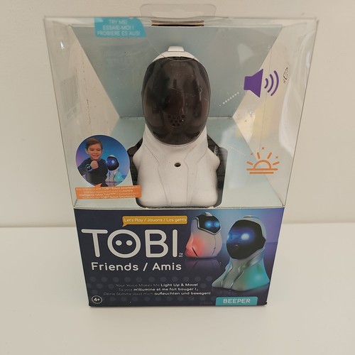 Little tikes tobi - tobi, friends