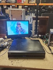 Toshiba DVR20KB DVD Video