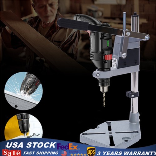 Floor drill press - press/rotary, tool