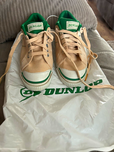 Dunlop green flash low - dunlop,