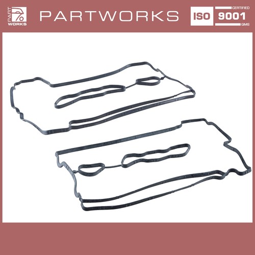 Valve cover gasket for - valve,