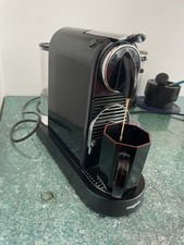 Nespresso Citiz Coffee machine