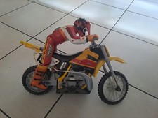 Motocross Tyco RC Travis