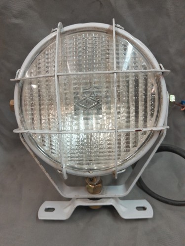 Durite rinder plough work lamp - durite,