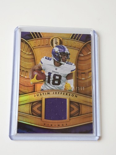 Panini gold standard 2021 - gold,