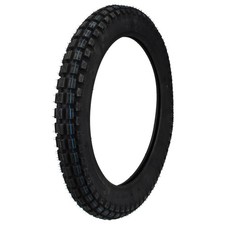 Enduro Tyre 3.00 x 17 inch for Hercules Moped Mokick 3.00-17" Rear Wheel