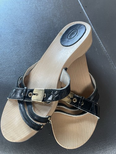 Scholl exercise sandals - scholl,