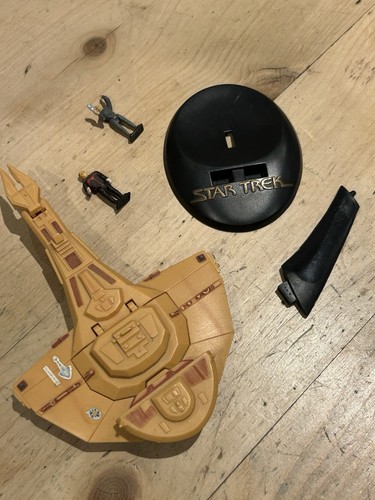 Cardassian galor class - cardassian,