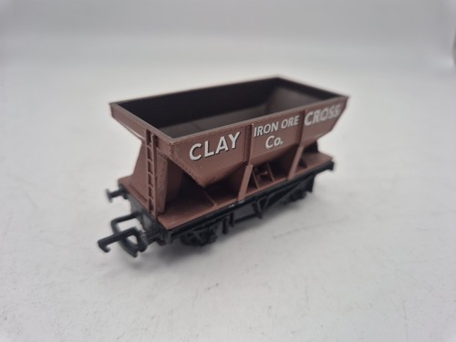 Mainline 37180 ore hopper - mainline,