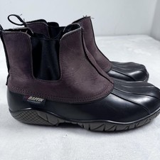 Baffin Boots Mens Size 13