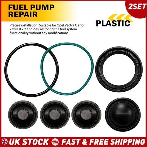 High pressure fuel - pressure,