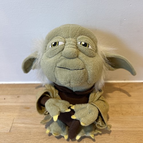 Star wars yoda - star, toy