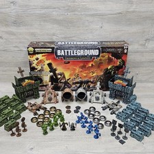 Battleground Crossbows &