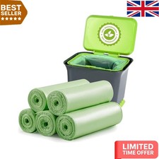 Sustainable 100-Pack 20L