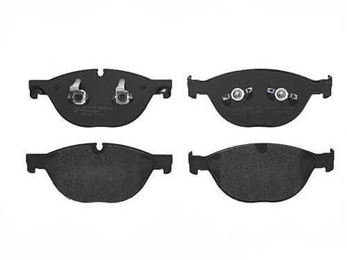 Brembo front brake pads - brake,