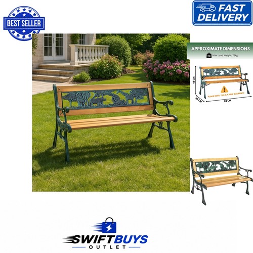 Stylish solid wood kids - solid,