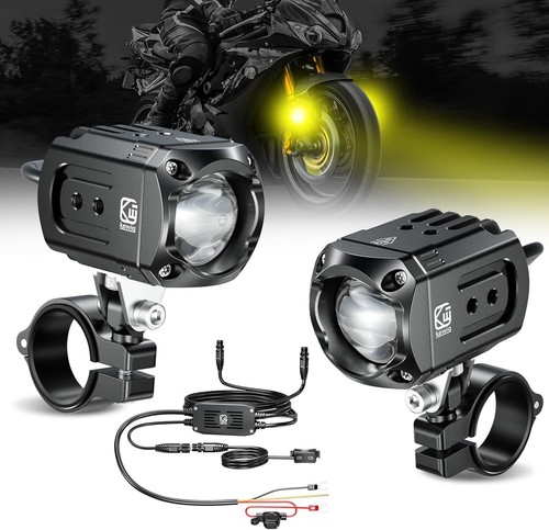 Kewig k10 motorcycle led - k10,