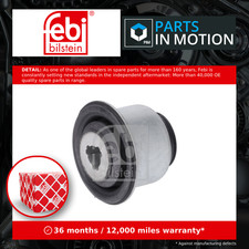 Wishbone / Control / Trailing