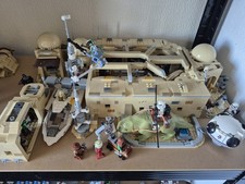 Bulk lego star wars - bulk, job