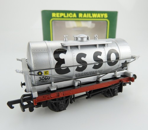 Gauge replica railways - oo,