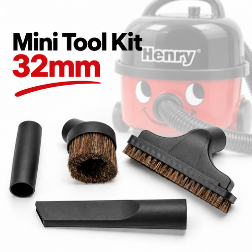 32mm vacuum cleaner brush - vacuum,