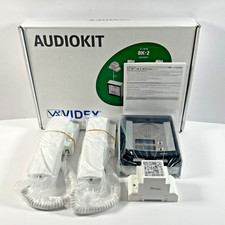 Videx 8K-2S 8k 8000 Series 2