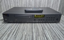 Arcam Alpha 7 CD Player
