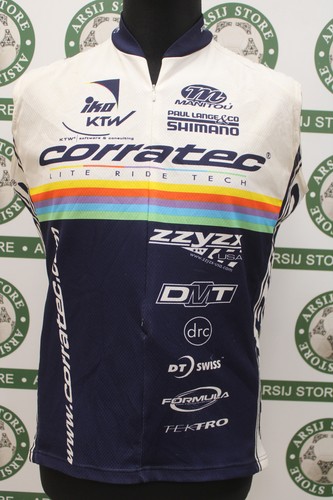 Cycling bike jersey - , corratec