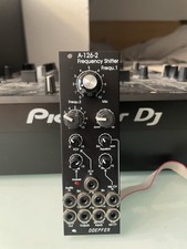 Doepfer A126-2 Frequency