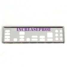 Backplate I/O For ASUS P9X79