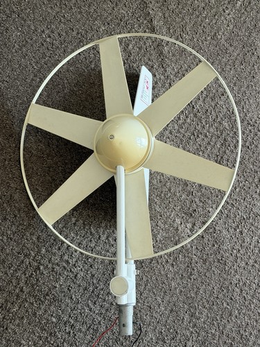 Vintage marlec rutland - vintage, 500