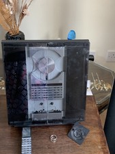 B&O 4 Speakers/radio/CDplayer