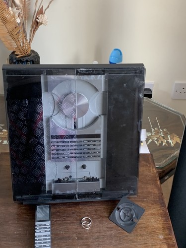 Speakers radio cdplayer - b&o, 4