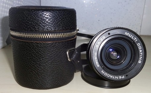 Vintage pentacon electric - 👌,