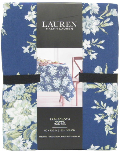 Ralph lauren tablecloth x - tablecloth, 60