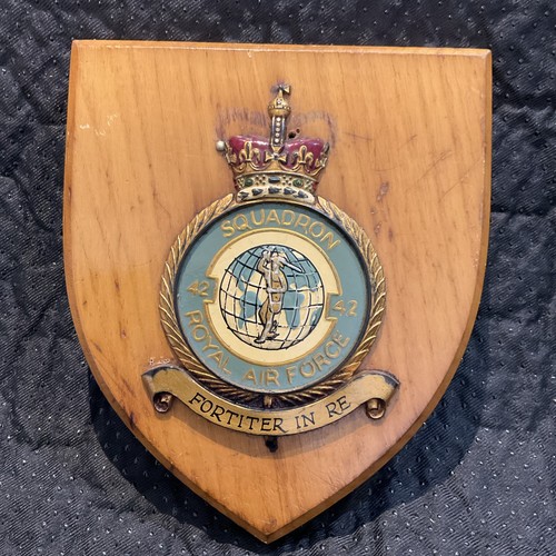Rare vintage royal - air, force