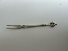 Carrol Boyes Two Prong Serving