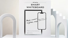 PITATA Smart Whiteboard -